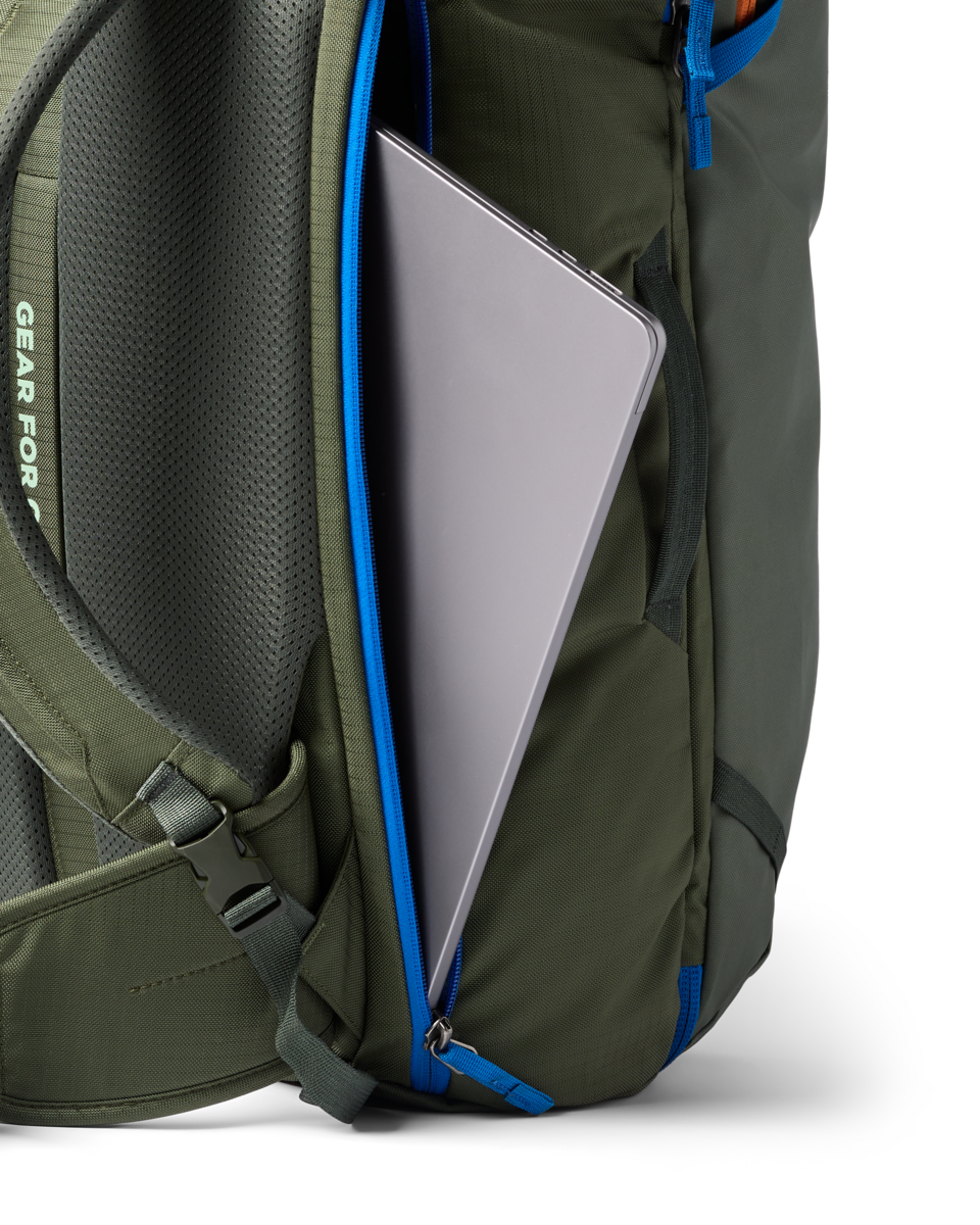 Allpa 42L Travel Pack - Image 20