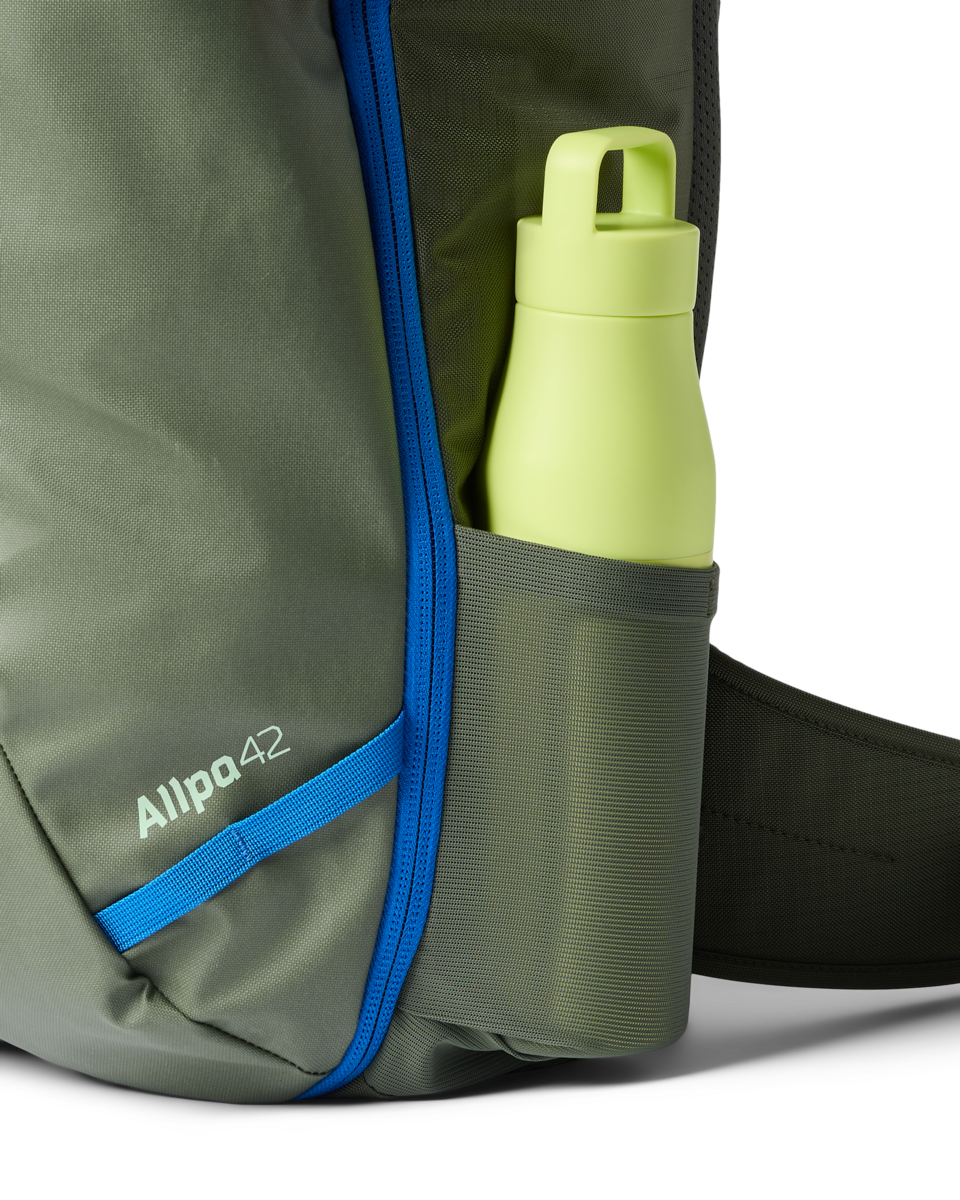Allpa 42L Travel Pack - Image 21