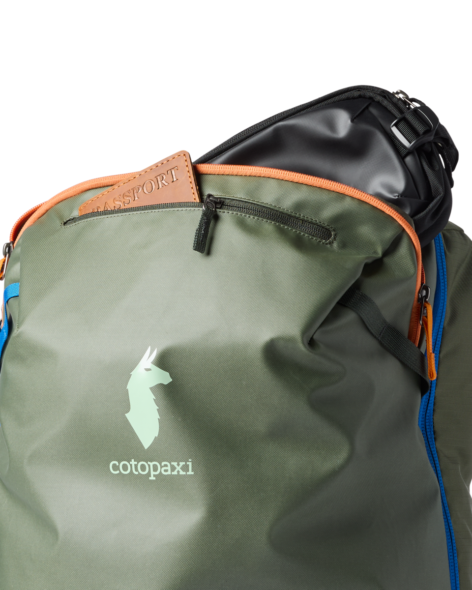 Allpa 42L Travel Pack - Image 22