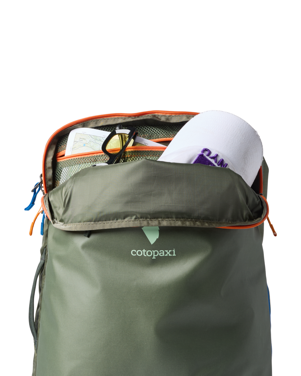 Allpa 42L Travel Pack - Image 23