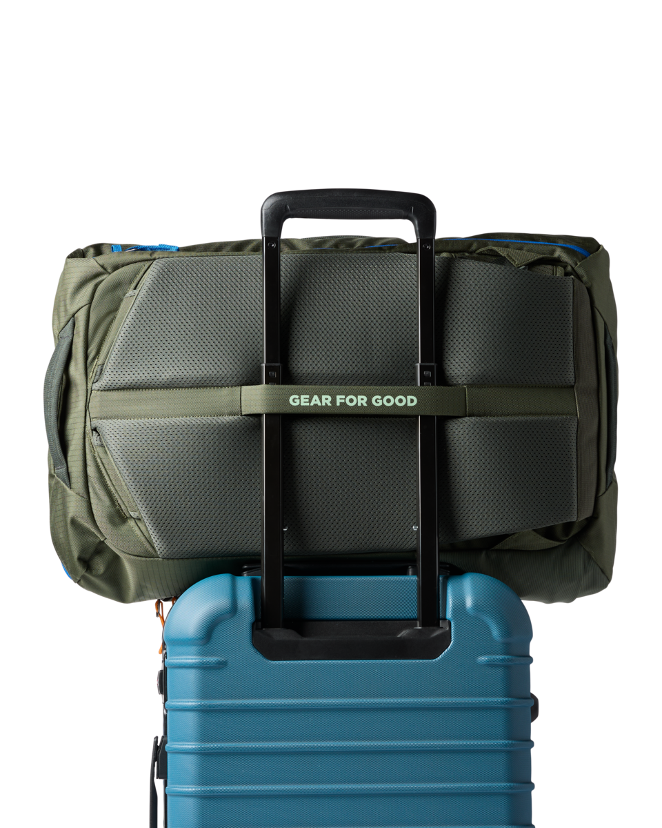 Allpa 42L Travel Pack - Image 24