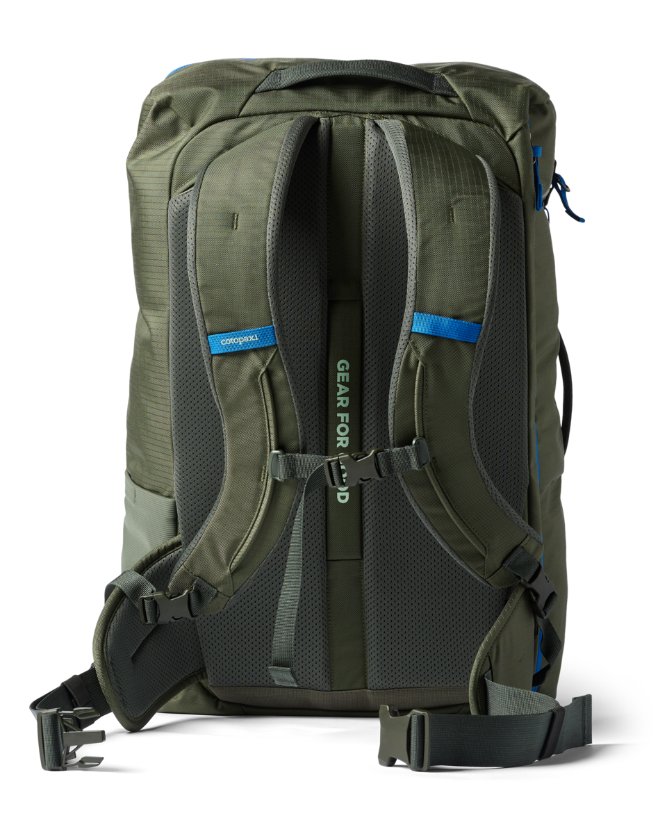 Allpa 42L Travel Pack - Image 19