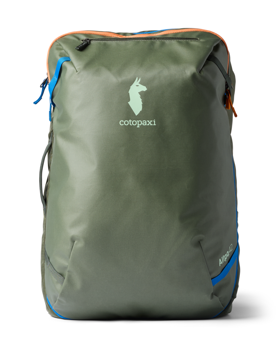 Allpa 42L Travel Pack - Image 18