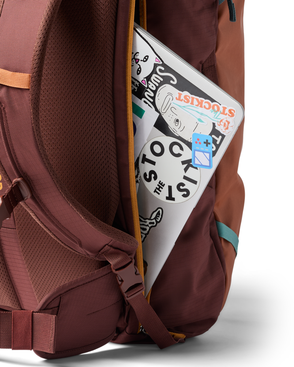 Allpa 42L Travel Pack - Image 28