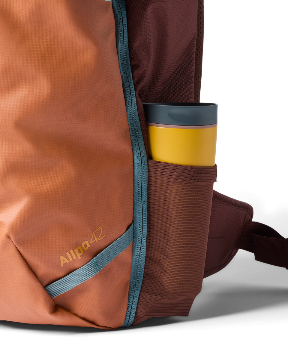 Allpa 42L Travel Pack - Image 29