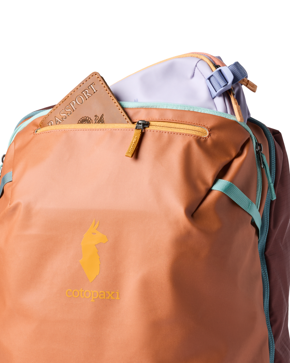 Allpa 42L Travel Pack - Image 30
