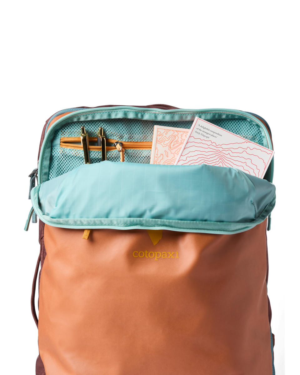 Allpa 42L Travel Pack - Image 31