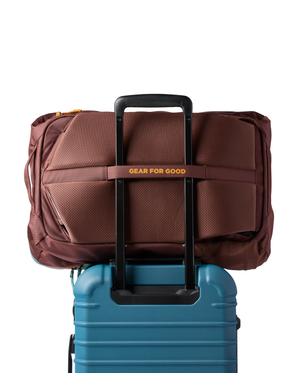 Allpa 42L Travel Pack - Image 33