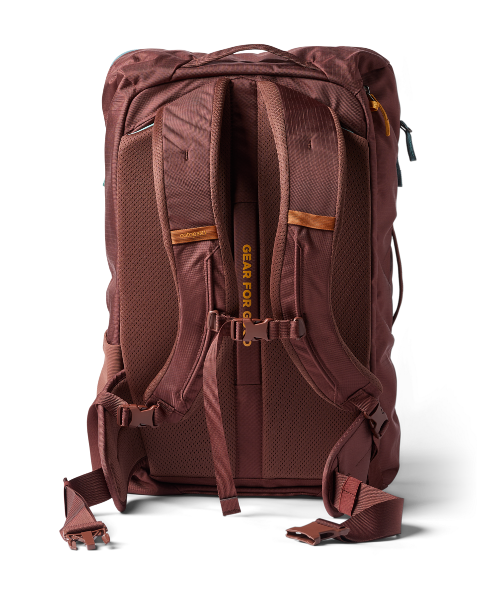 Allpa 42L Travel Pack - Image 27