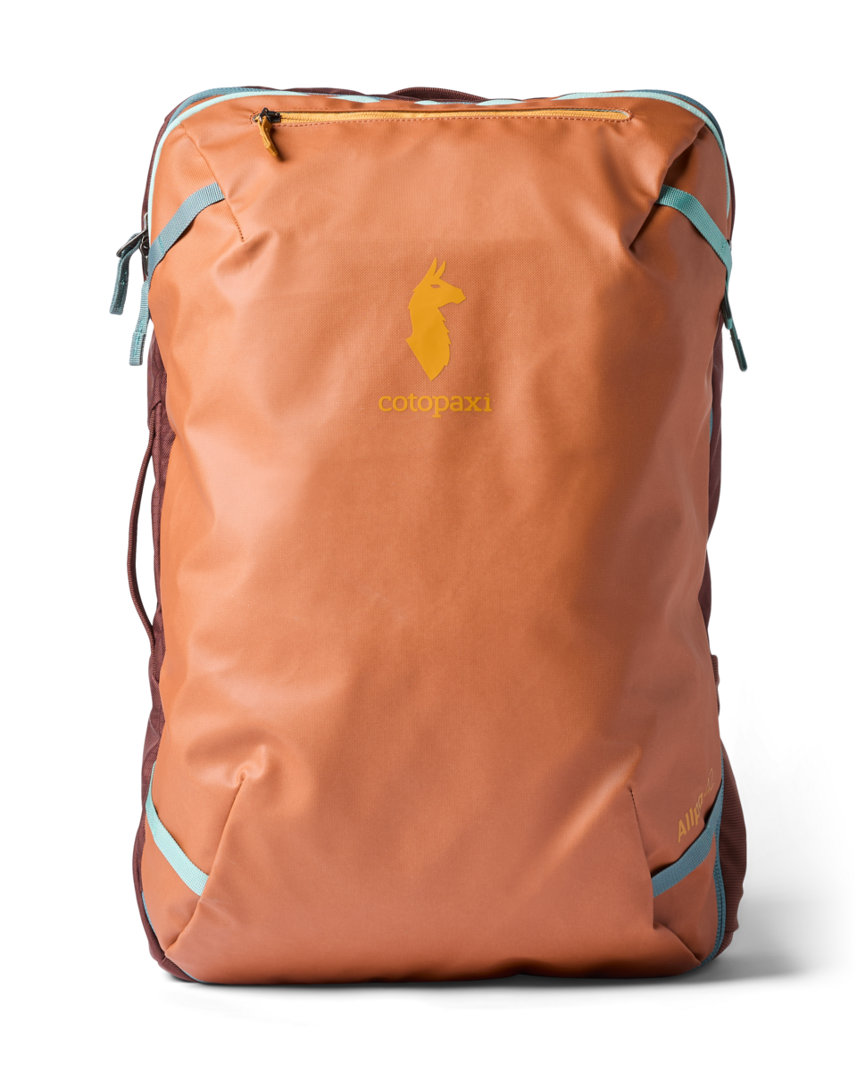 Allpa 42L Travel Pack - Image 26