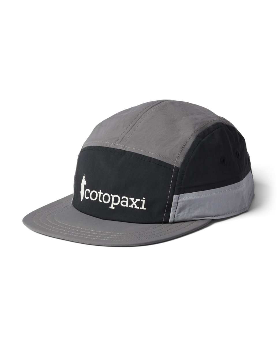 Cotopaxi Tech 5-Panel Hat - Image 8