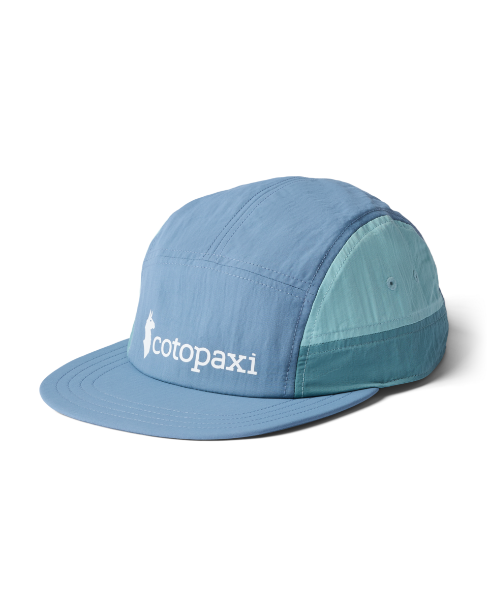 Cotopaxi Tech 5-Panel Hat - Image 10