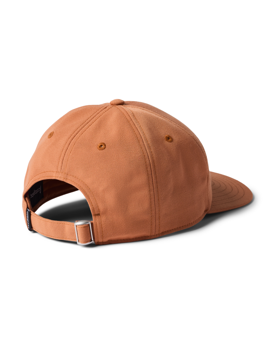 Cotopaxi Volcano 7-Panel Hat - Image 6