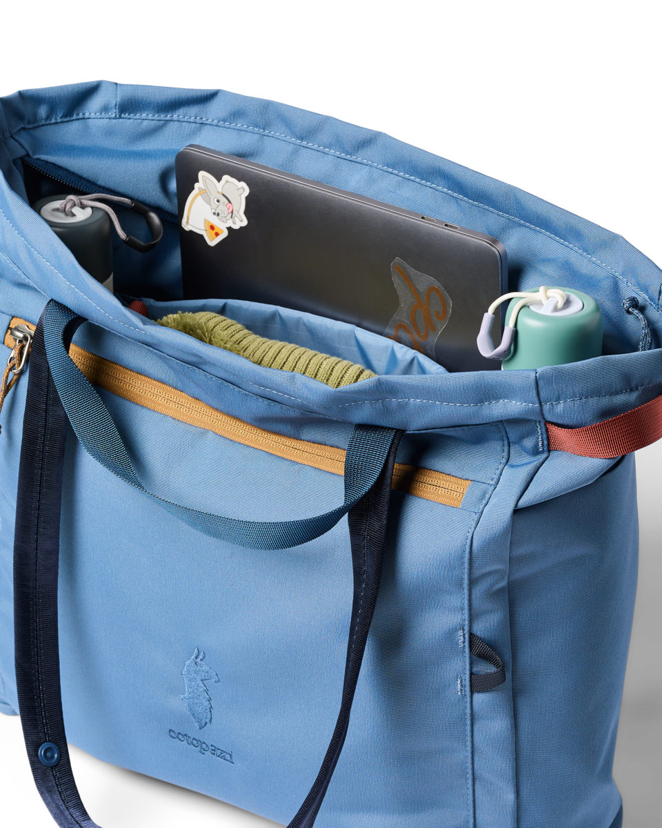 Mente 22L Tote - Image 3