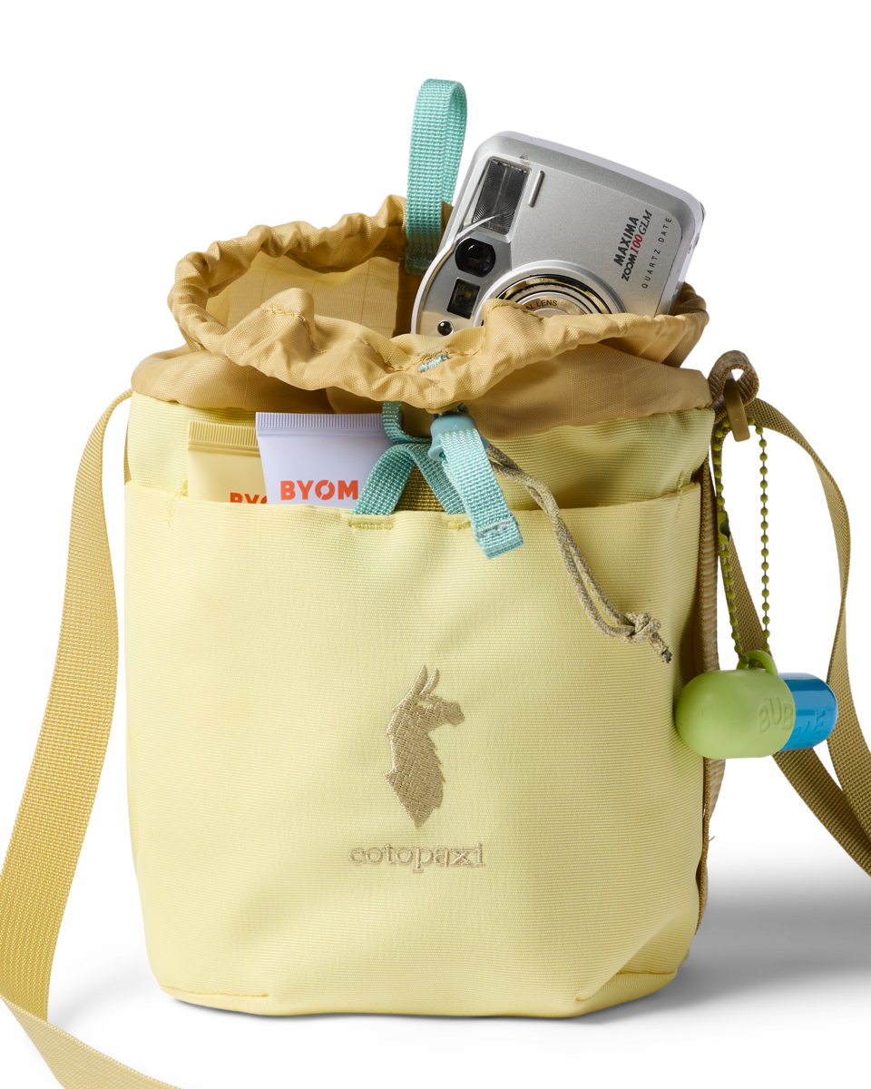 Todo 3L Bucket Bag - Cada Día - Image 9