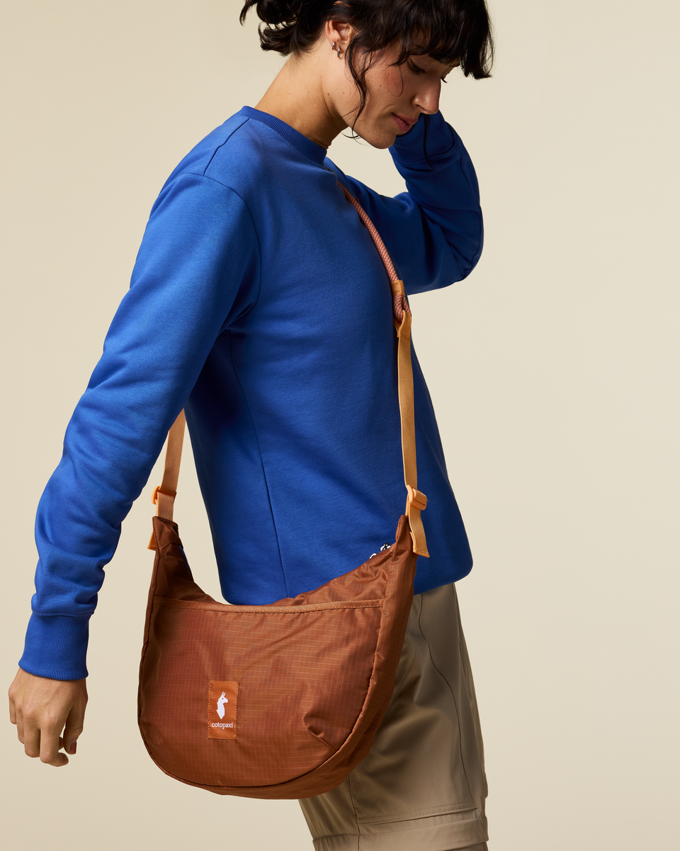 Trozo 8L Shoulder Bag - Cada Día - Image 7