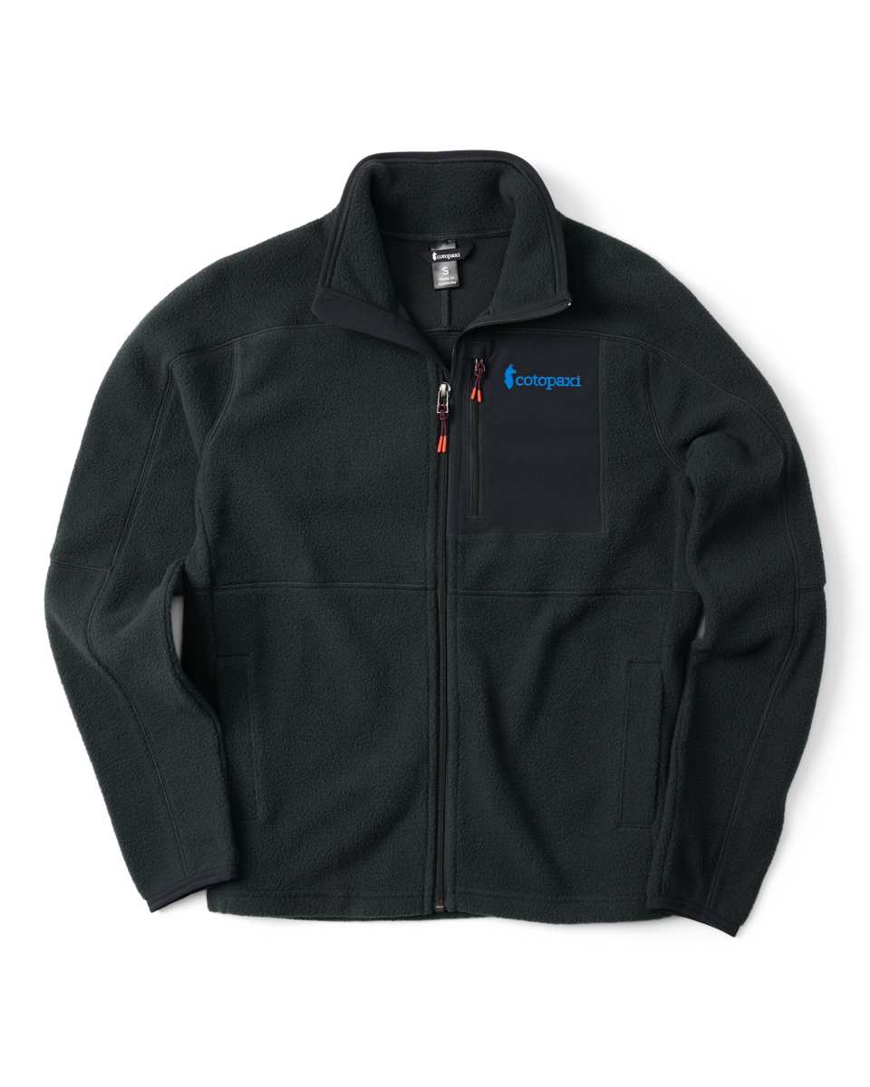 Abrazo Fleece Full-Zip Jacket - Women's - Image 17