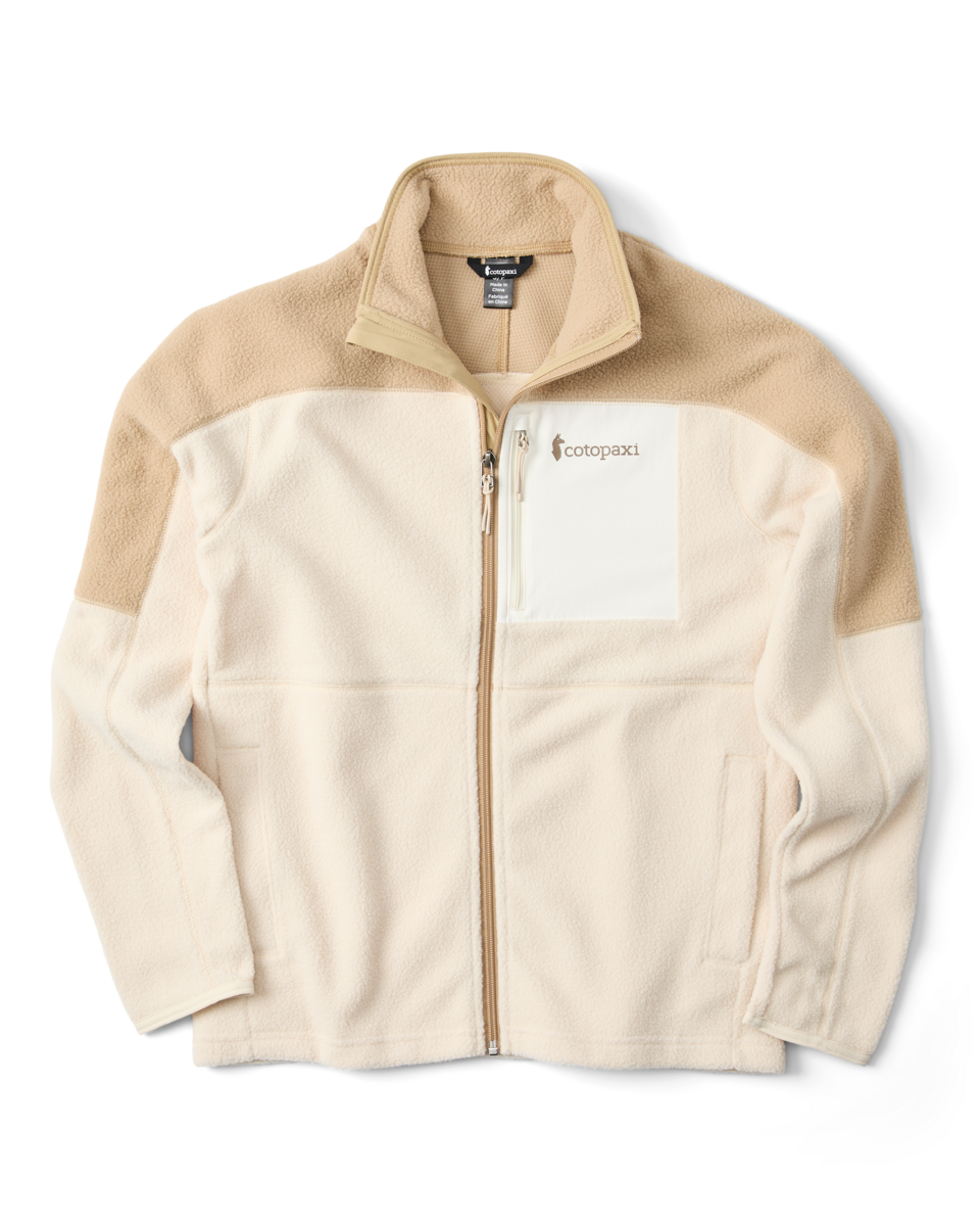 Abrazo Fleece Full-Zip Jacket - Women's - Image 23