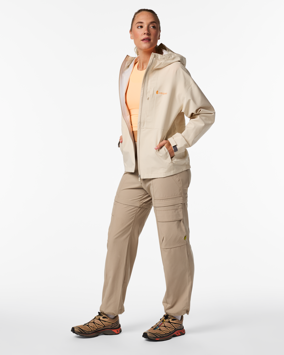 Cielo Rain Jacket - Women's - Image 50