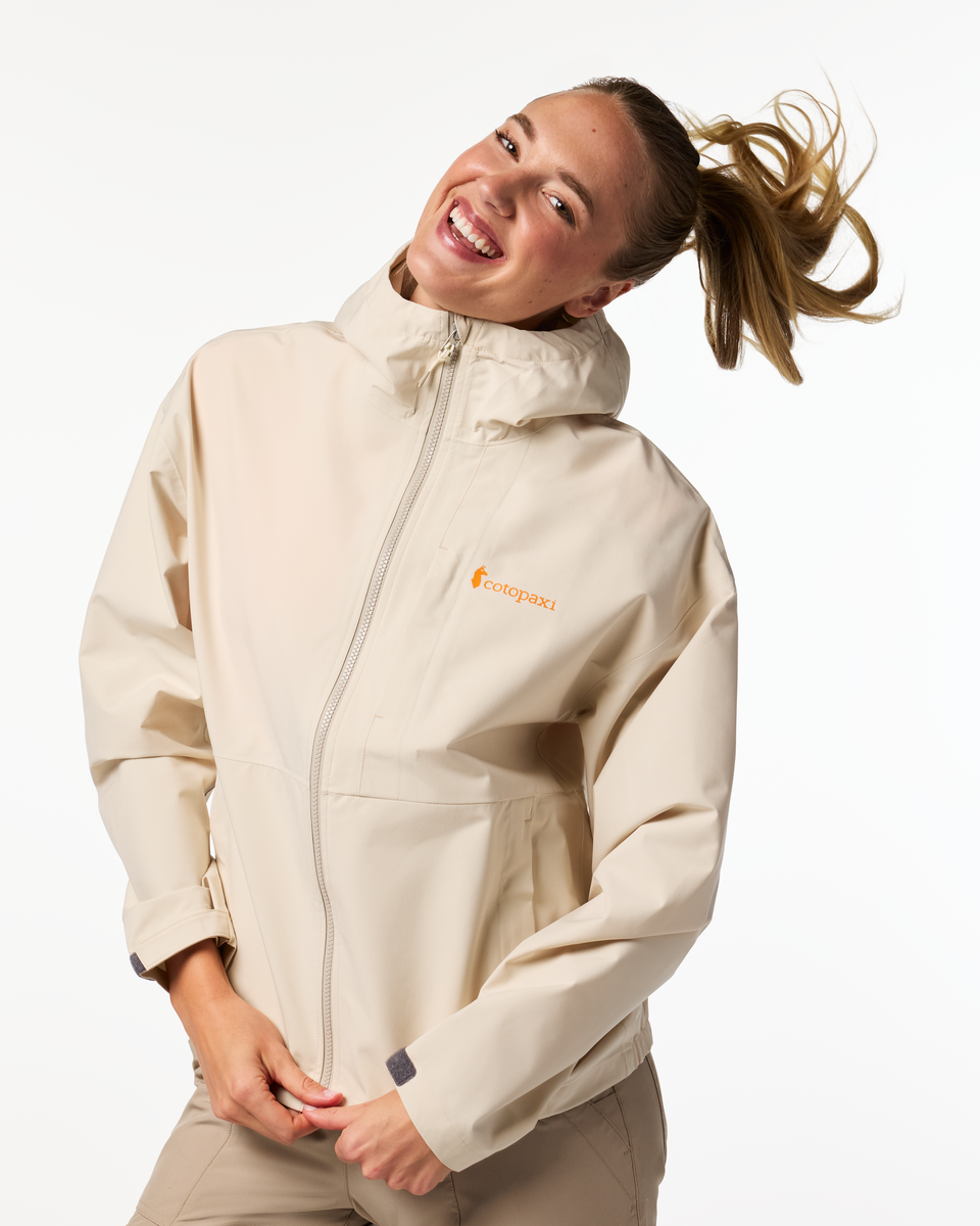 Cielo Rain Jacket - Women's - Image 49