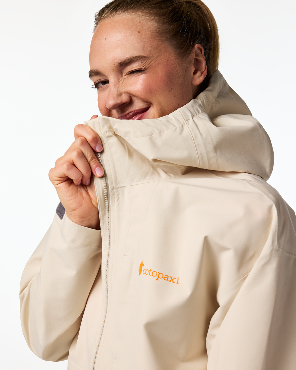 Cielo Rain Jacket - Women's - Image 51