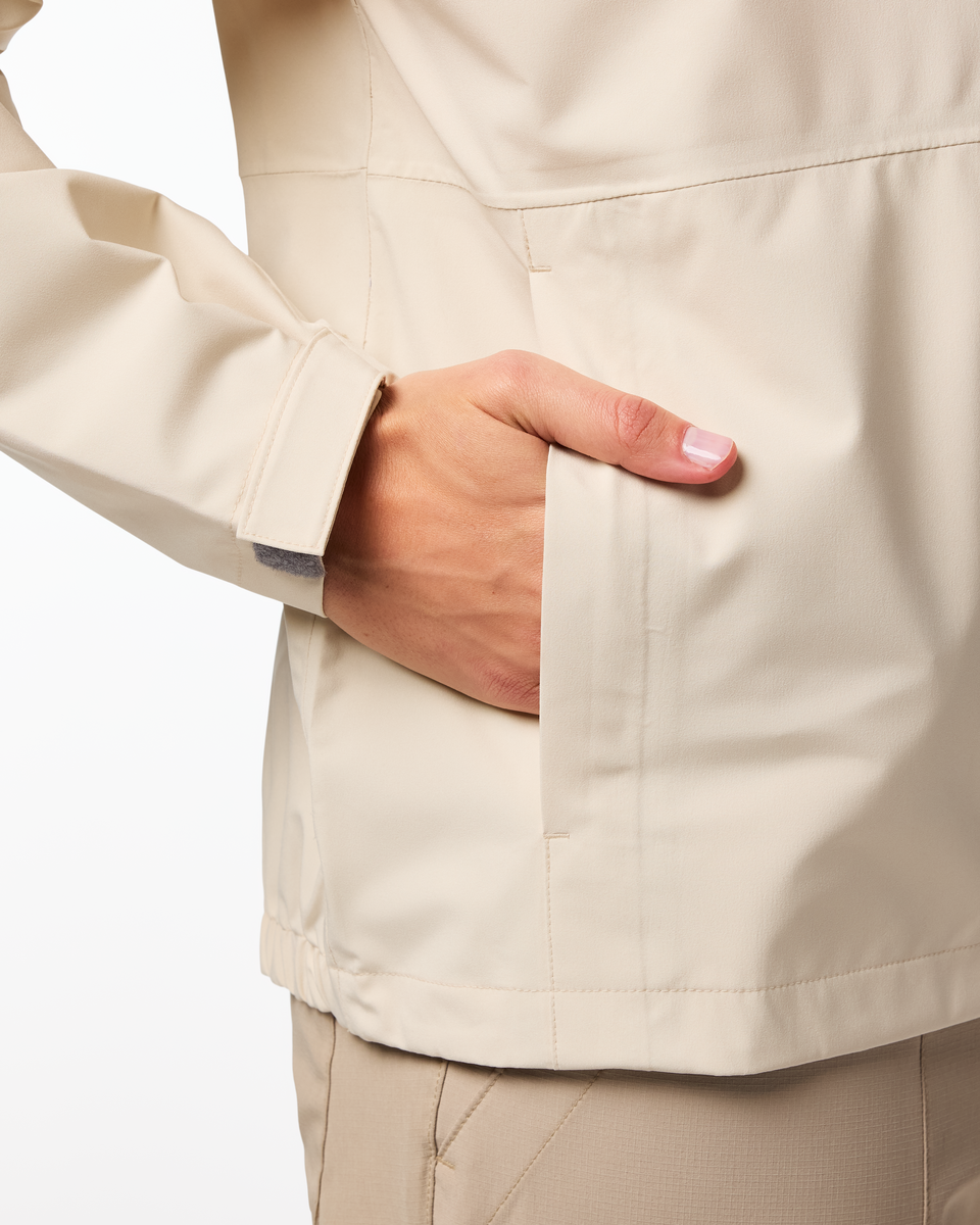 Cielo Rain Jacket - Women's - Image 54
