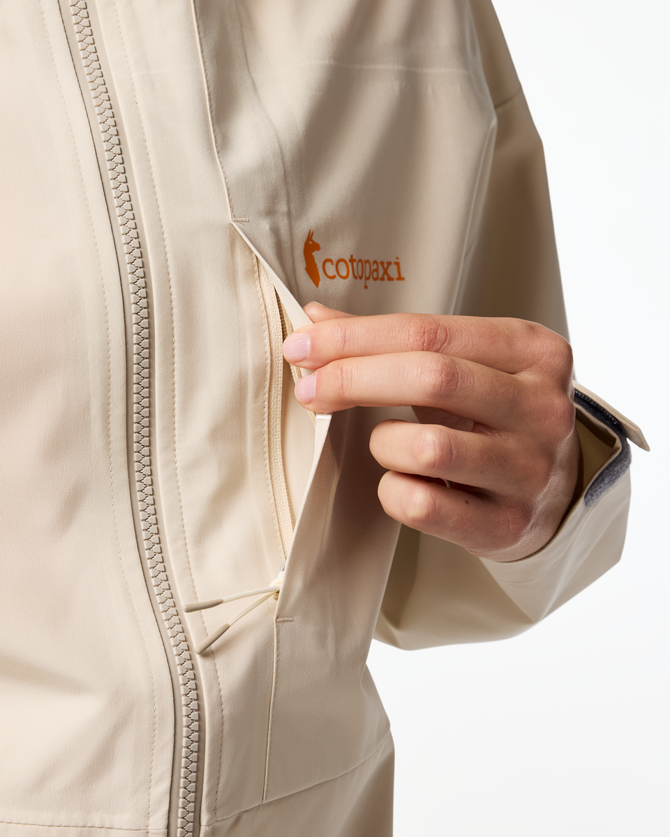 Cielo Rain Jacket - Women's - Image 55