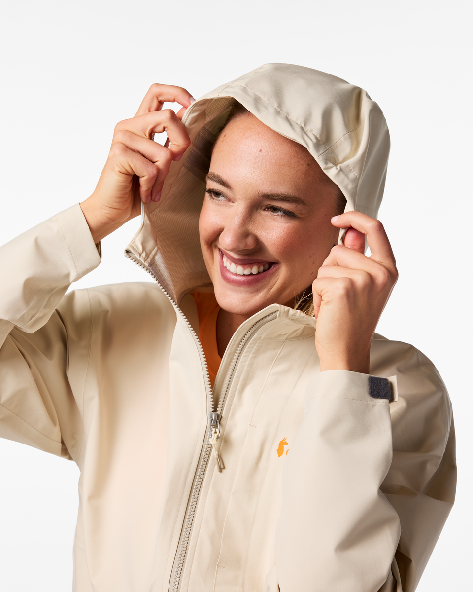 Cielo Rain Jacket - Women's - Image 53