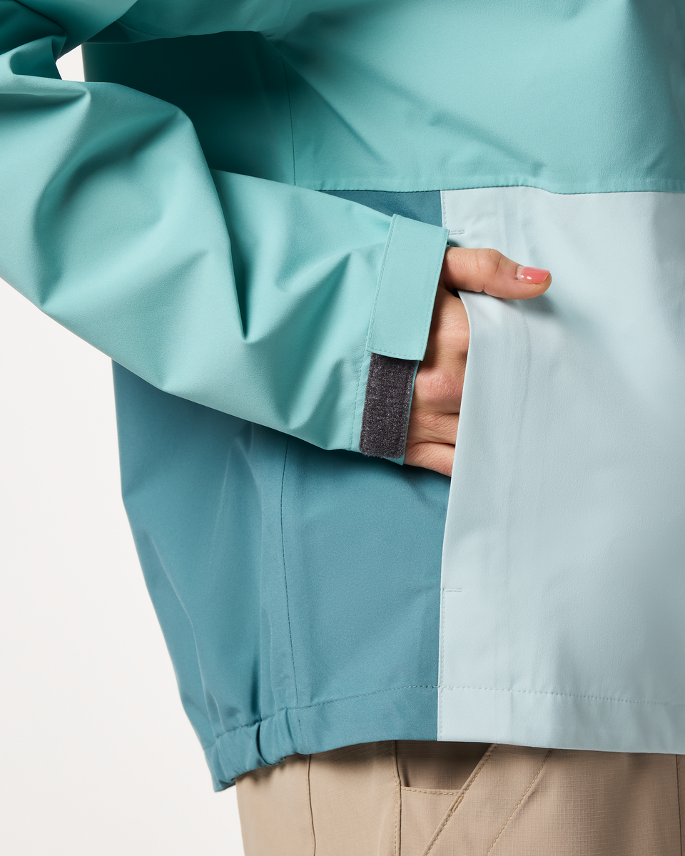 Cielo Rain Jacket - Women's - Image 36