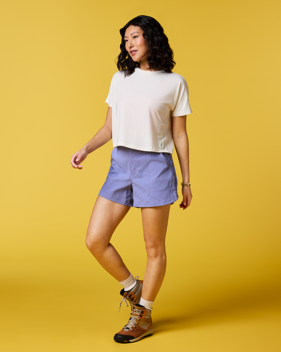 Empaca Boxy T-Shirt - Women's - Image 6
