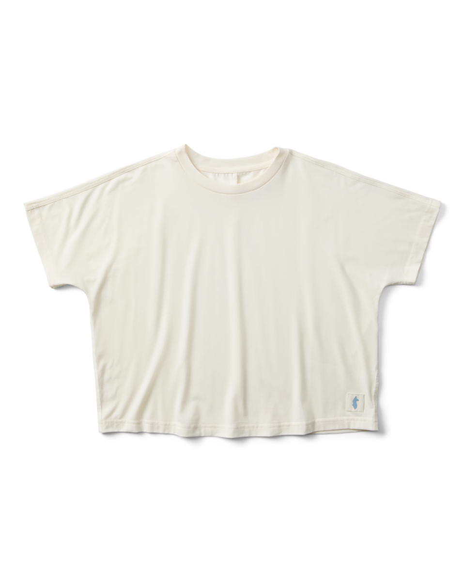 Empaca Boxy T-Shirt - Women's - Image 8