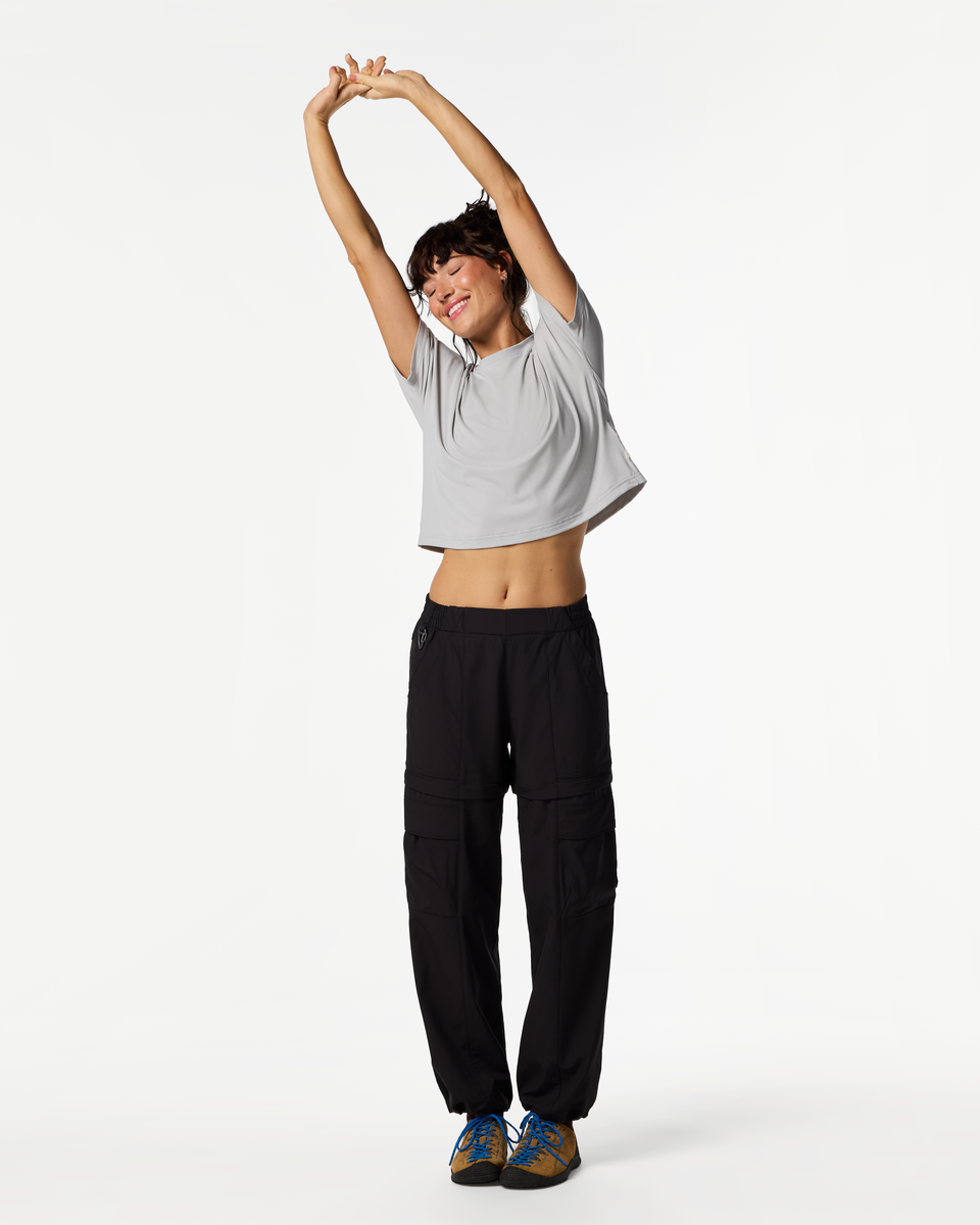Empaca Boxy T-Shirt - Women's - Image 11