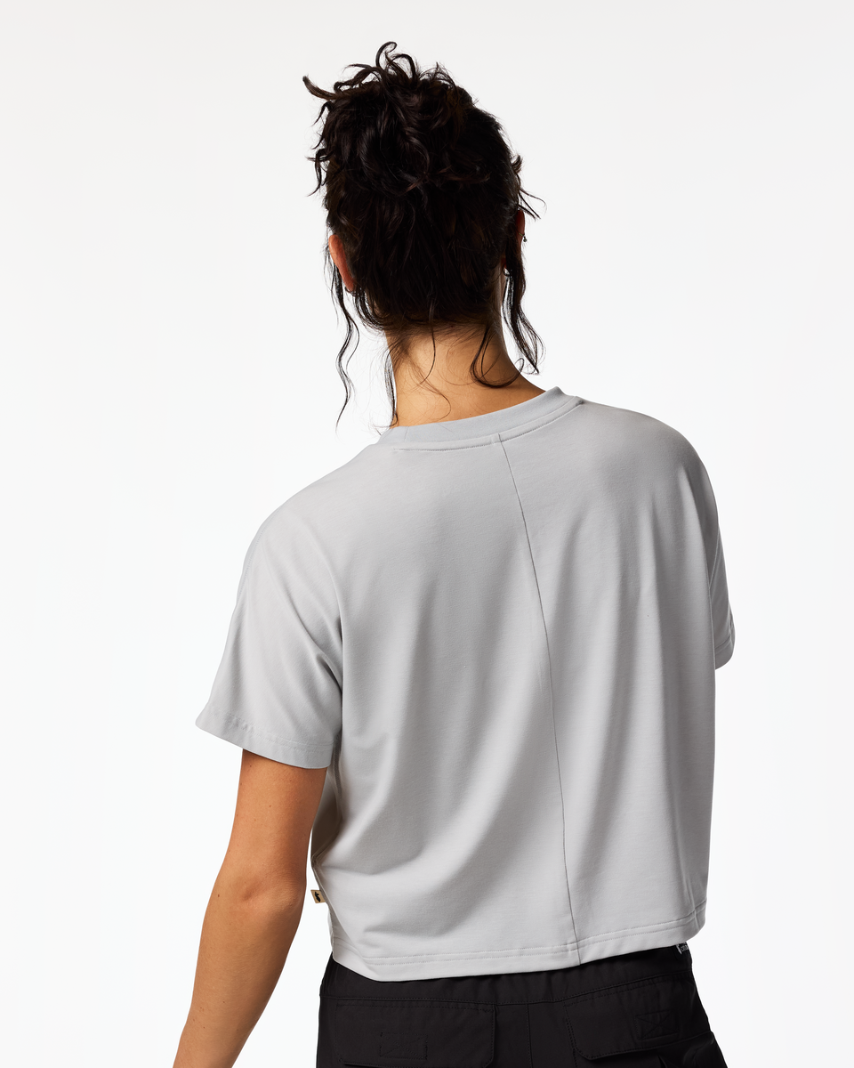Empaca Boxy T-Shirt - Women's - Image 10
