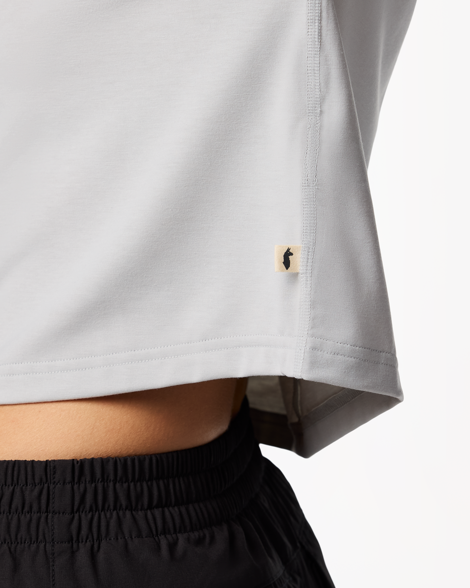 Empaca Boxy T-Shirt - Women's - Image 12