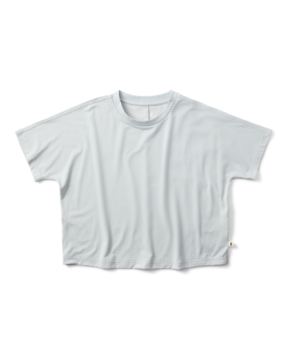 Empaca Boxy T-Shirt - Women's - Image 13