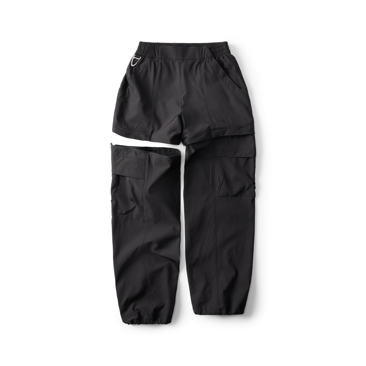 Losdos Zip-Off Pant - Women's - Image 8