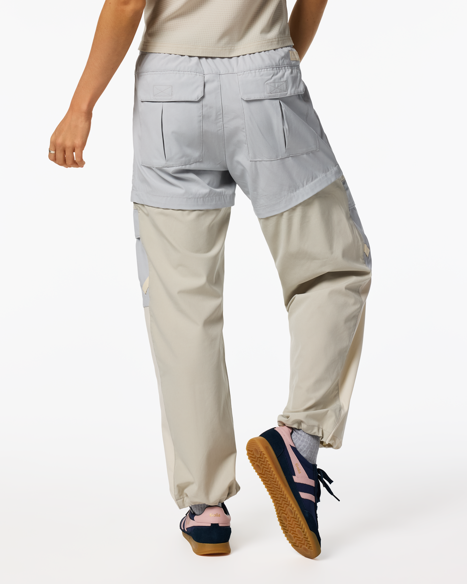 Losdos Zip-Off Pant - Women's - Image 12