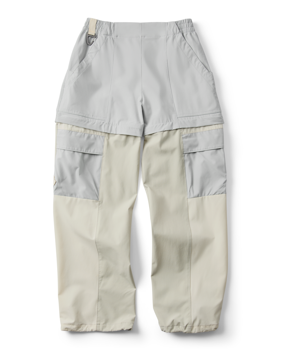 Losdos Zip-Off Pant - Women's - Image 16