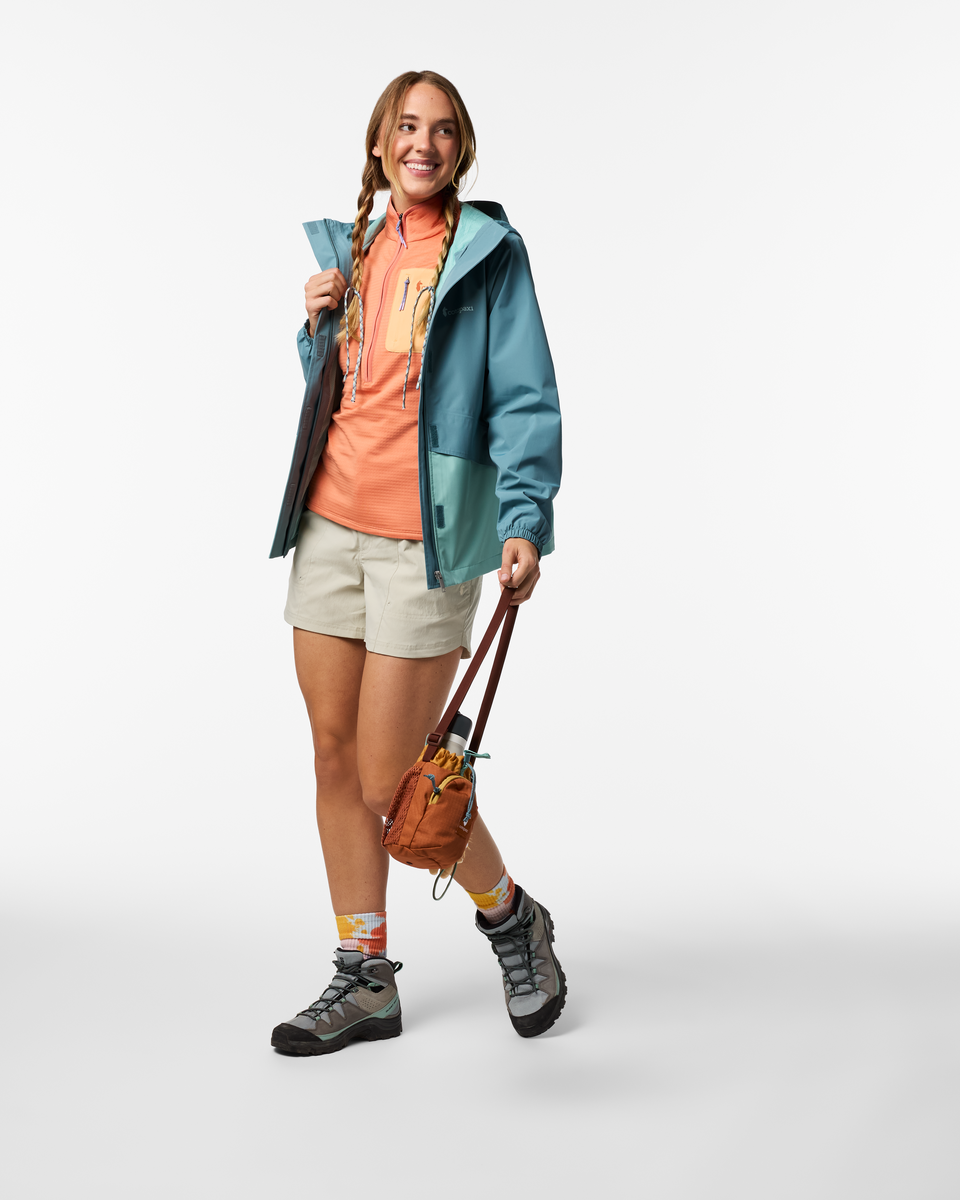 Rayu Rain Jacket - Women's - Image 24