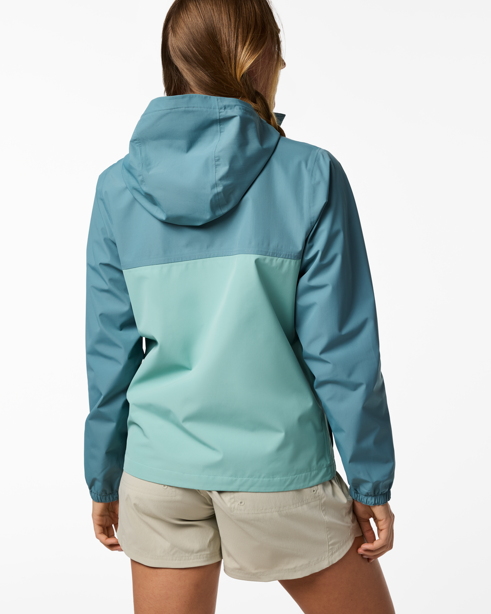 Rayu Rain Jacket - Women's - Image 19