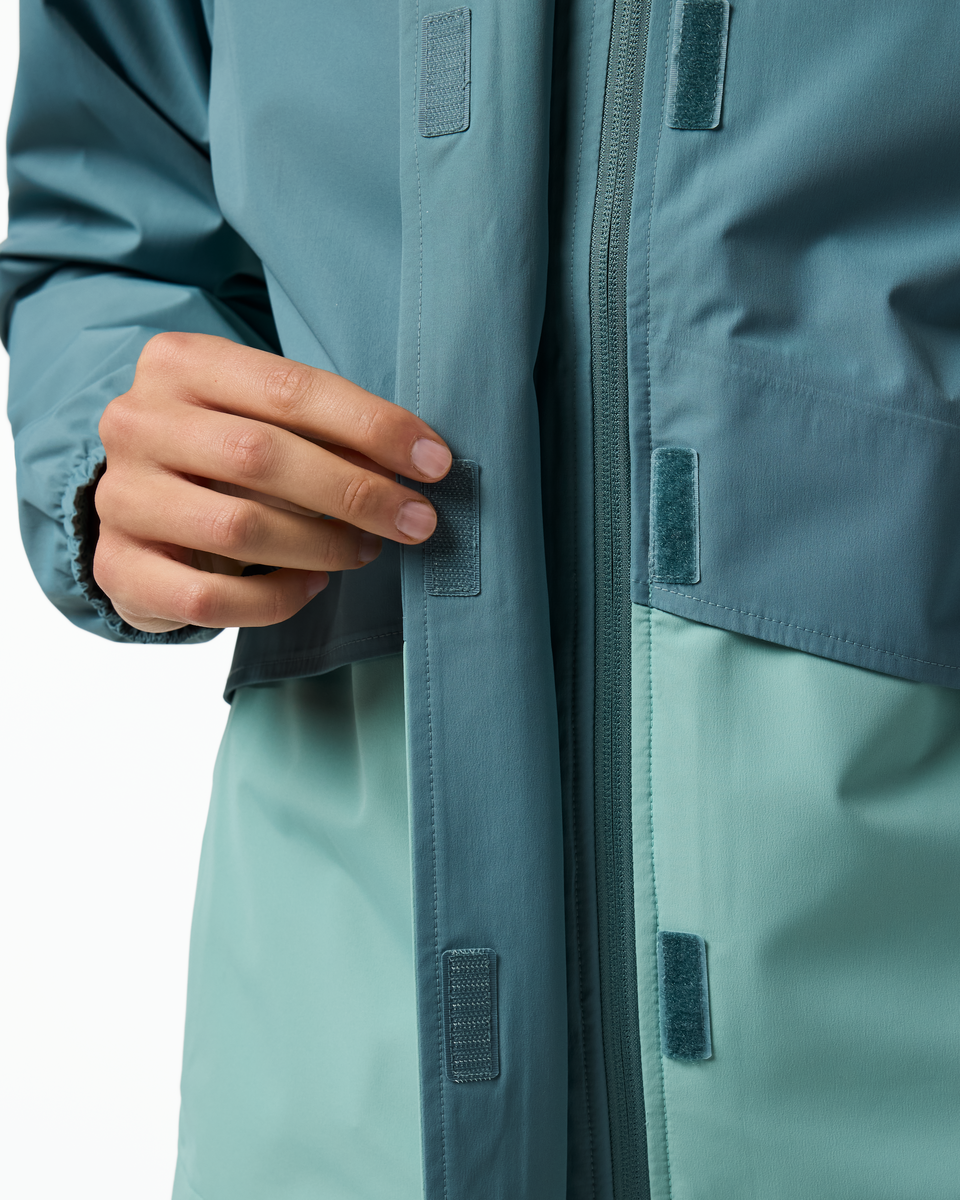 Rayu Rain Jacket - Women's - Image 22