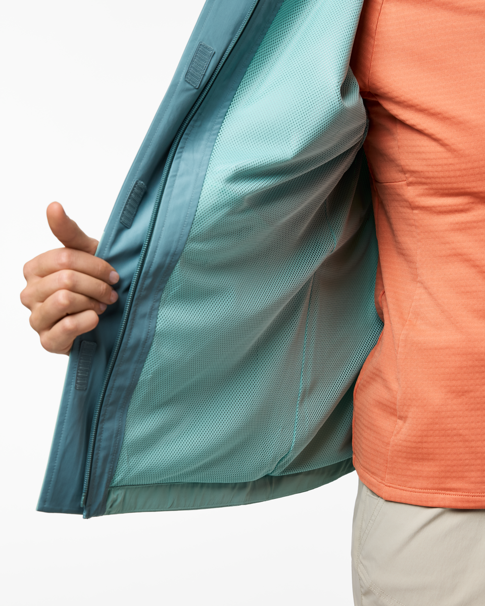 Rayu Rain Jacket - Women's - Image 23