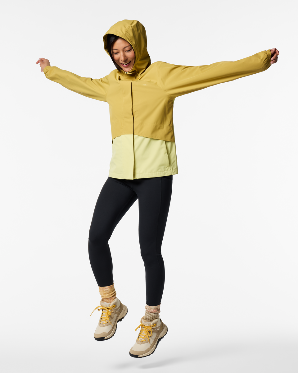 Rayu Rain Jacket - Women's - Image 28