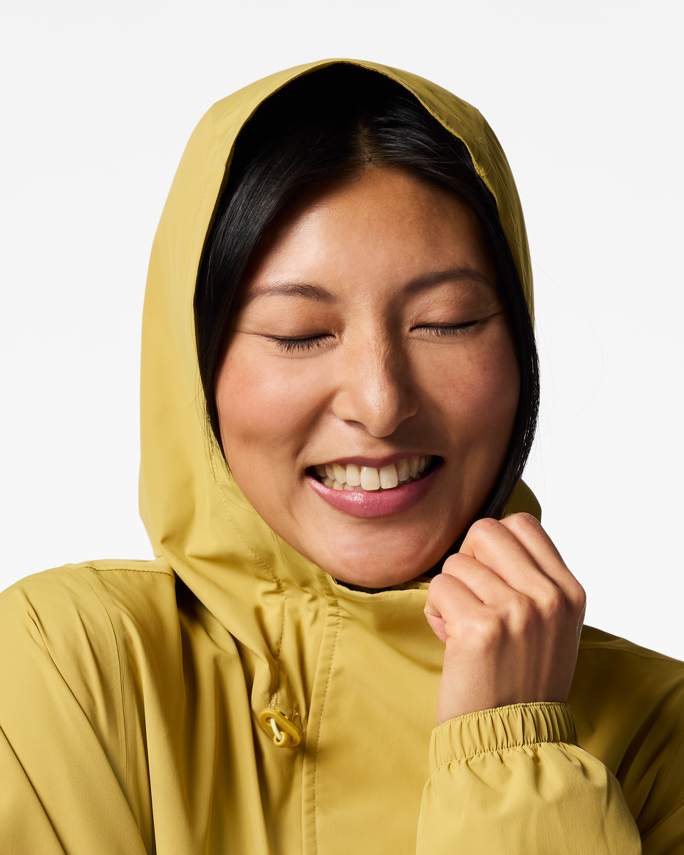 Rayu Rain Jacket - Women's - Image 29