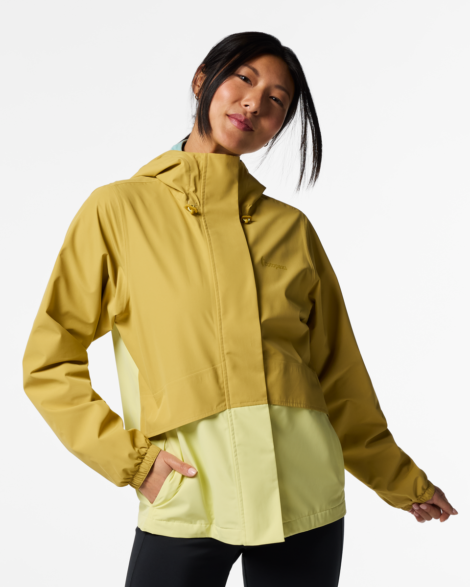 Rayu Rain Jacket - Women's - Image 27