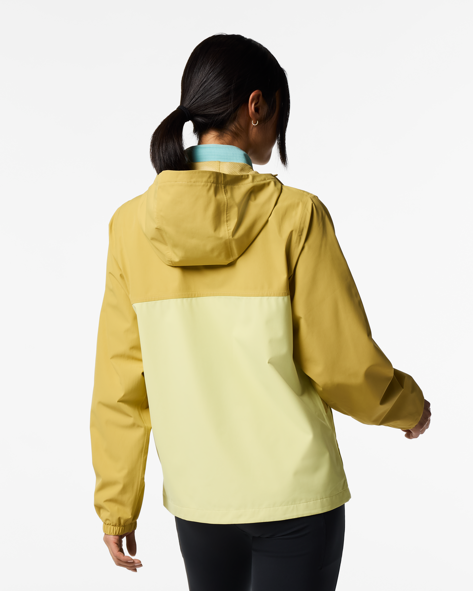 Rayu Rain Jacket - Women's - Image 30