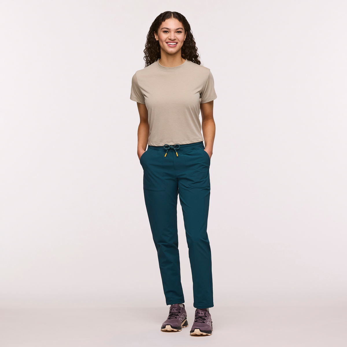 Alternative view of Subo Tech Pant - Women's