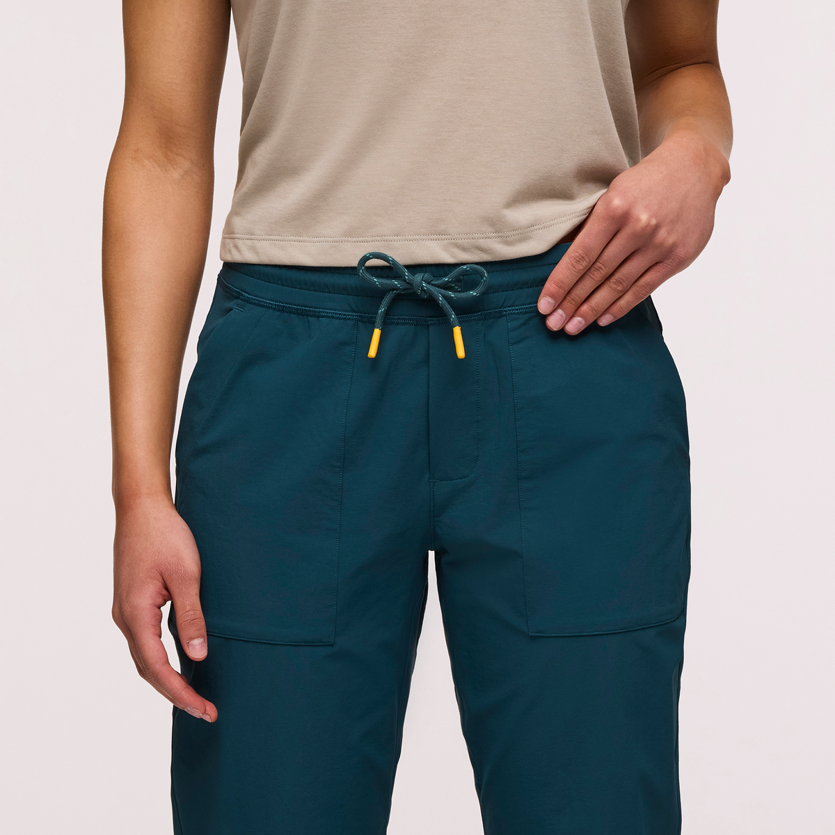 Subo Tech Pant - Women's - Image 7