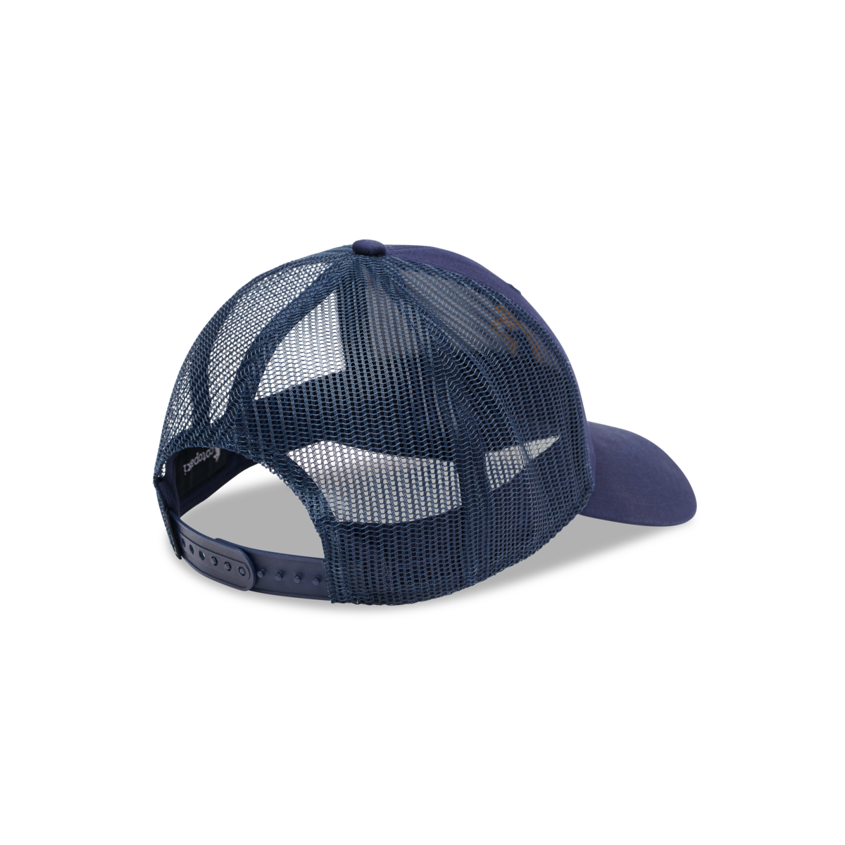 Llama Trucker Hat - Image 4