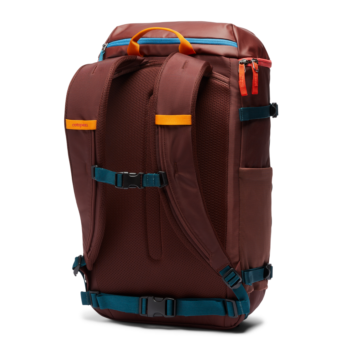 Alternative view of Torre 24L Daypack - Cada Día